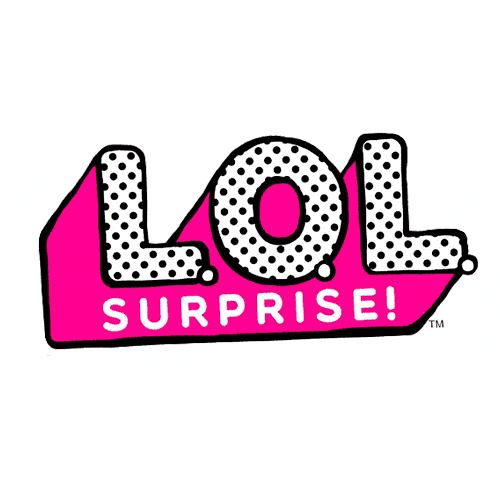 L.O.L. Surprise!