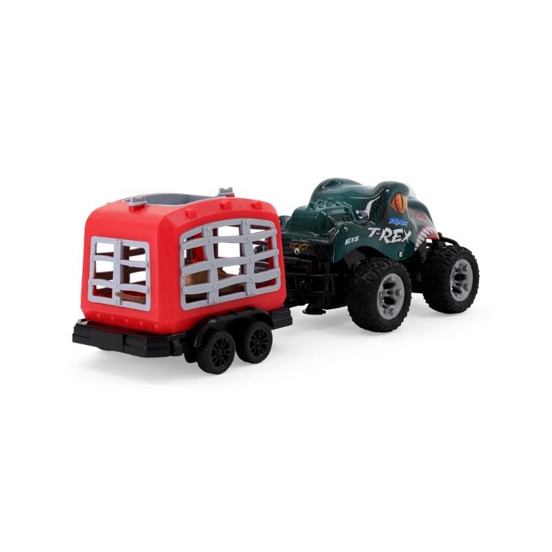 Nitro2Go RC Beast Racers - Assorted