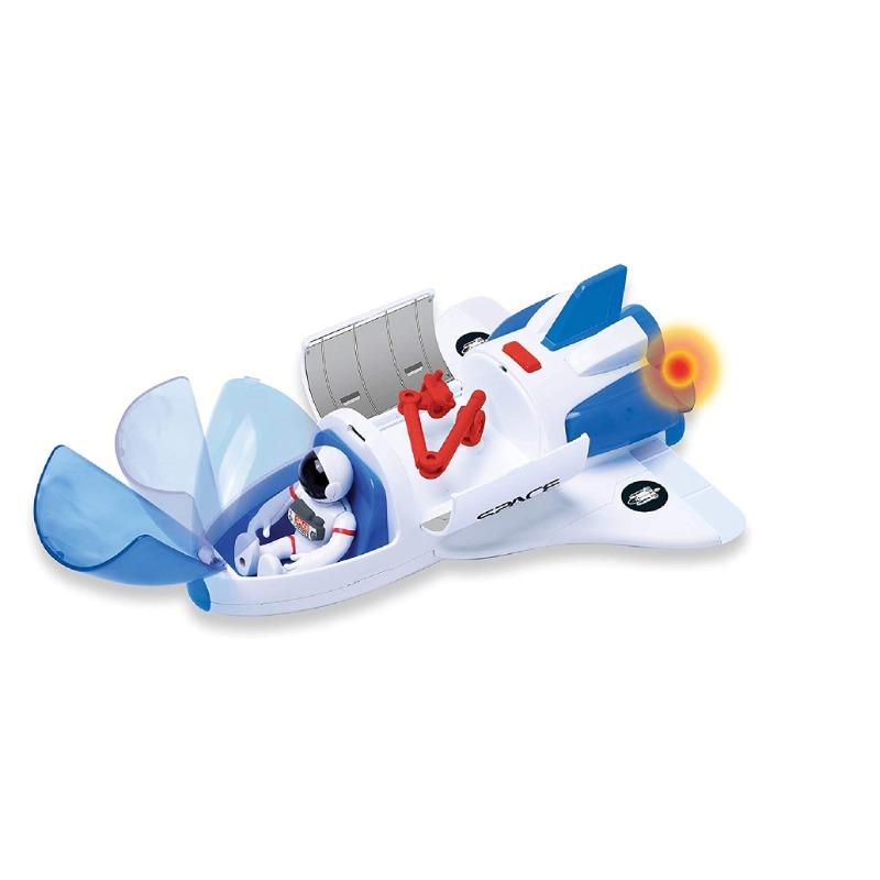 Astro Venture Space Shuttle Toy