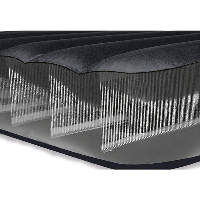 Intex Classic King Air Bed - Black