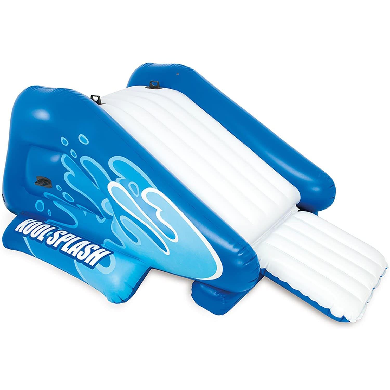 Intex Water Slide Inflatable Play Center