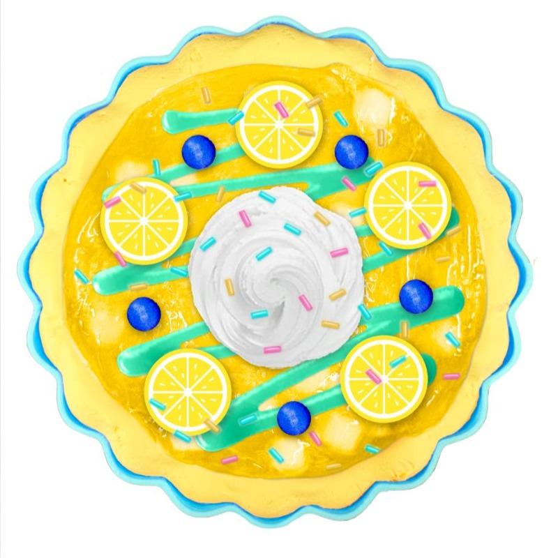 Slimy Sugary Crush Bakery Series 1 - Pie