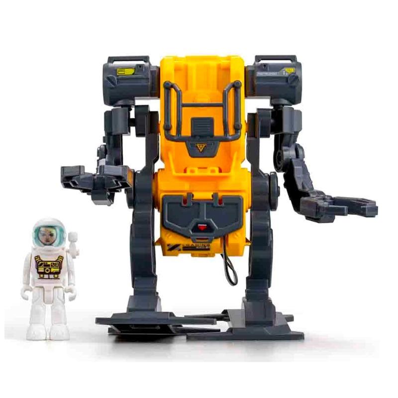 Silverlit Astropod Single Exoskeleton