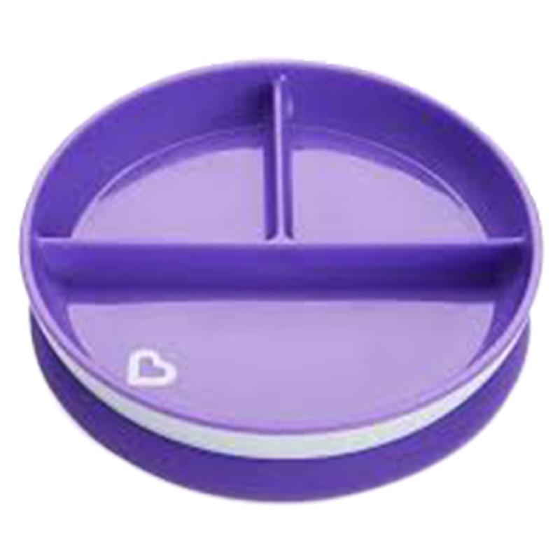 Munchkin Stay Put Suction Plate