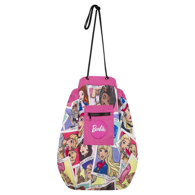 Barbie Dream House Play Pouch
