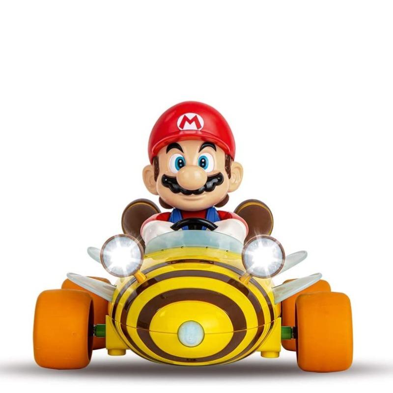 Carrera RC Mario Cart Bumble V Car