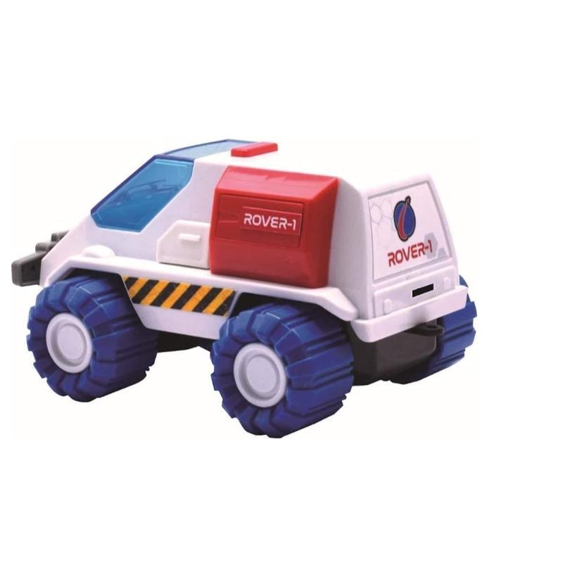 Astro Venture Space Rover Toy