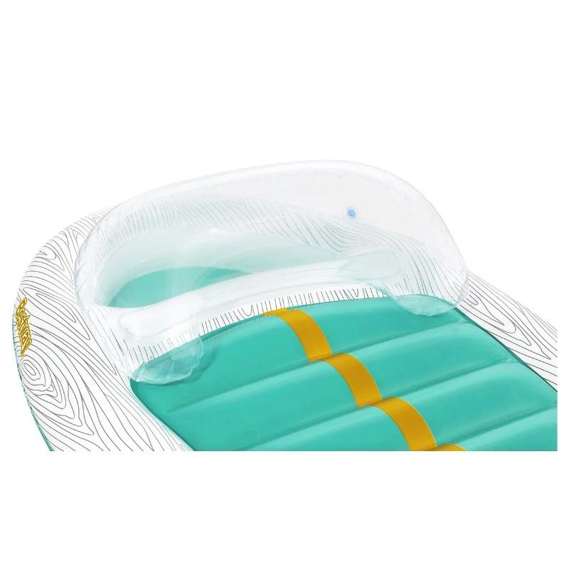 Bestway Inflatable Yacht Swimming Float