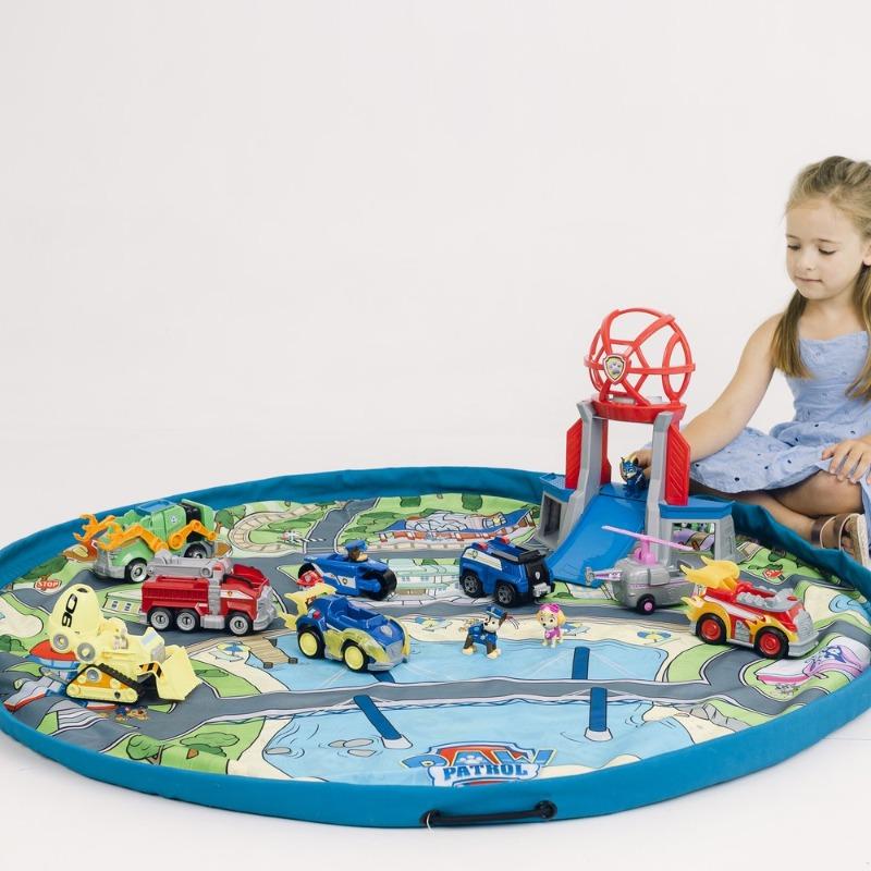 PAW Patrol Play Pouch
