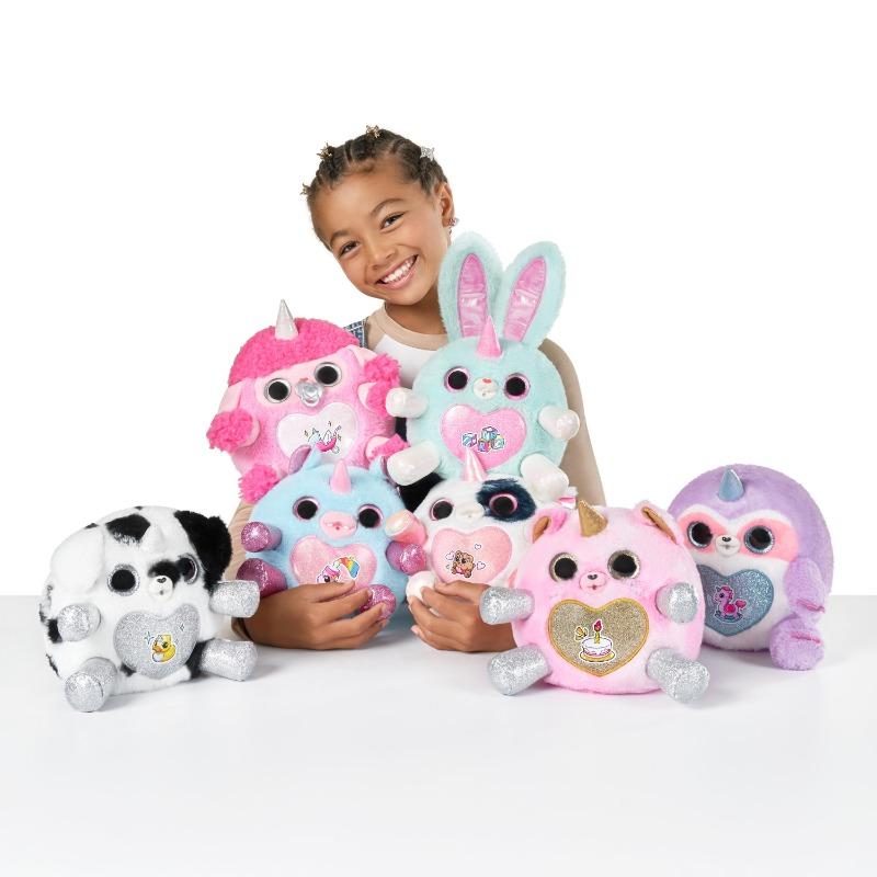 Zuru Rainbocorns Surprise Assorted Figures 1 Piece