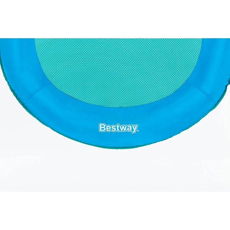 Bestway Flex Floor Floating Inflatable Circular Float