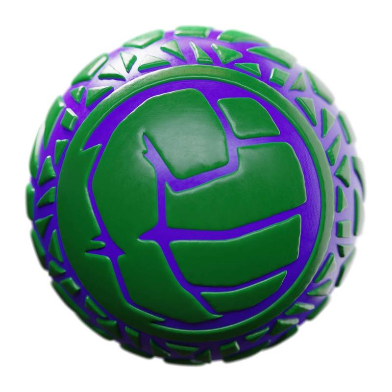 Marvel Super Bouncerz Hulk