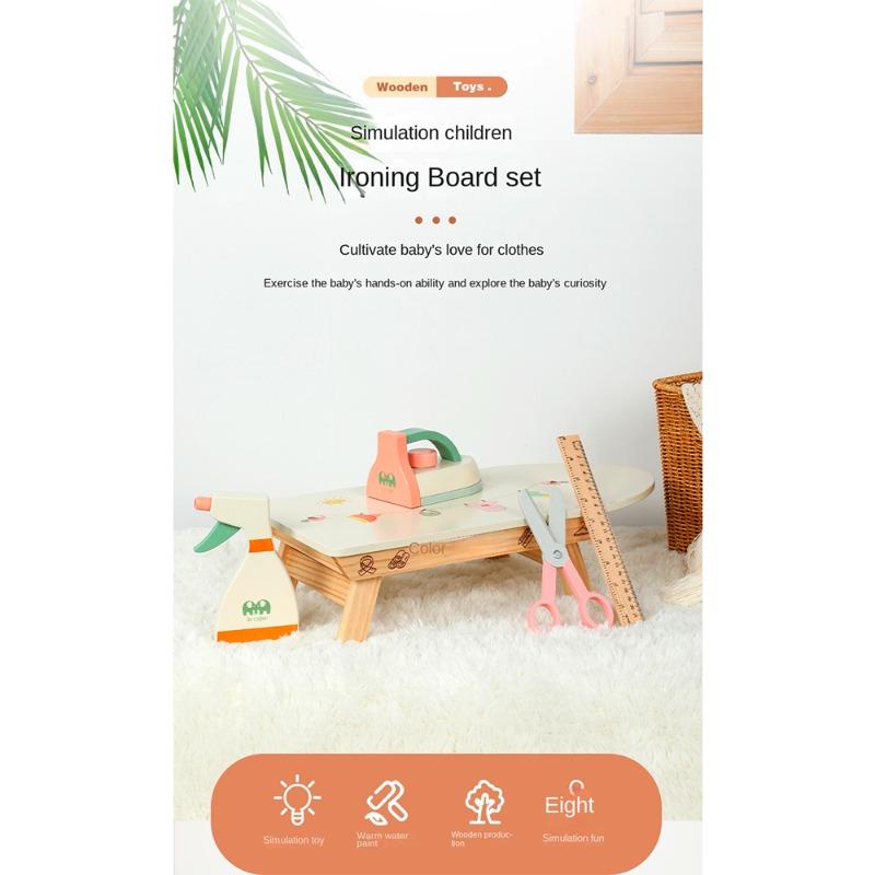 Youlebi Ironing Board Set