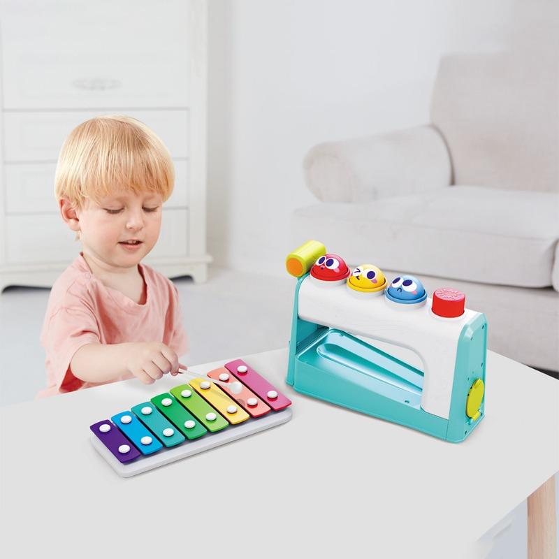 Hola 4 In 1 Multifunctional Music Center