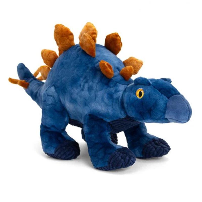 Keel Toys Keeleco Dinosaur Stego 26 cm