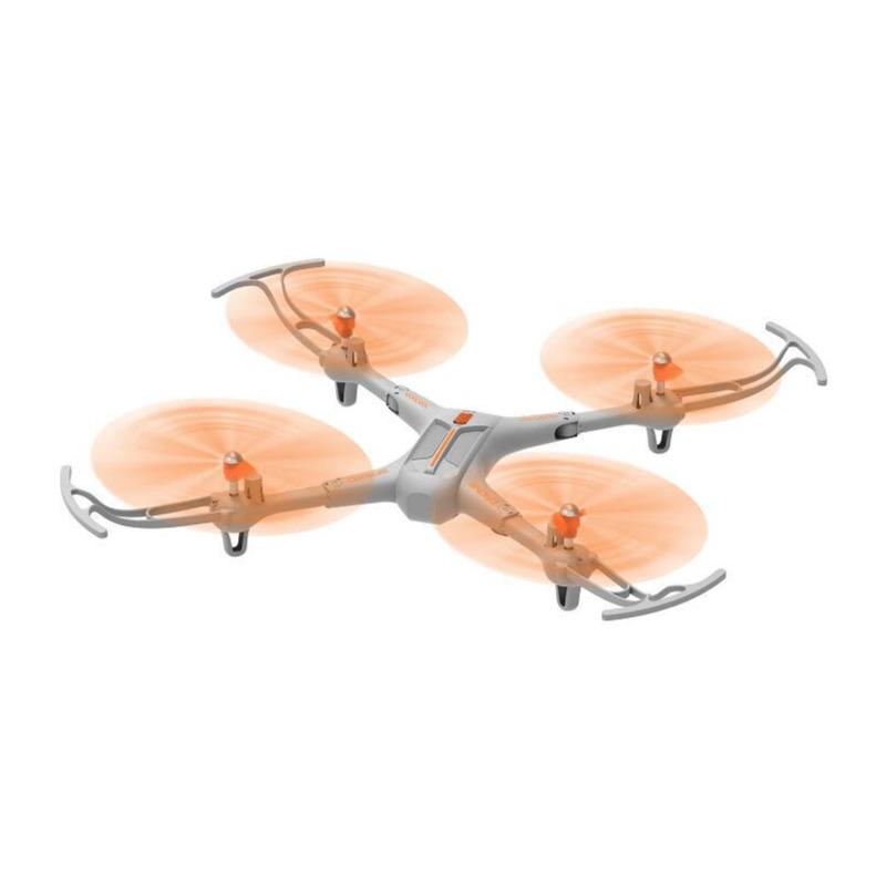 Syma 2 4g Storm RC Quadcopter
