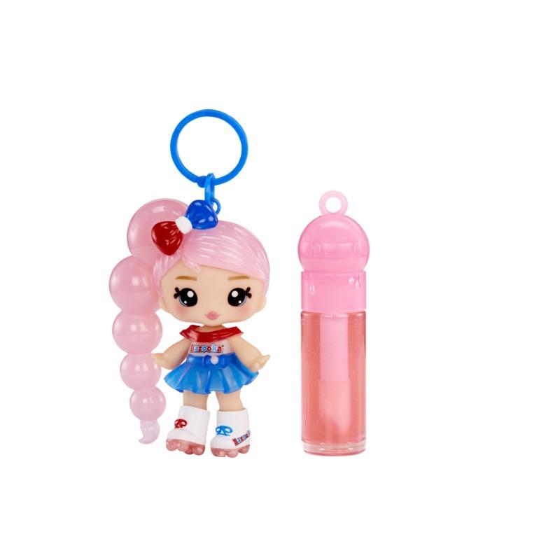 Yummiland Lip Gloss Dolls Licensed Sweets - JoJo Bubblegum