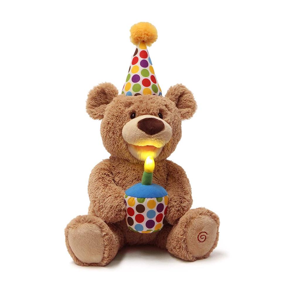 GUND Baby - Teddy Bear Plush