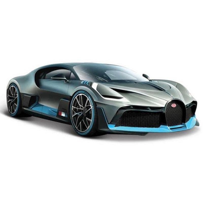 Maisto Tech - 1:24 Bugatti Divo