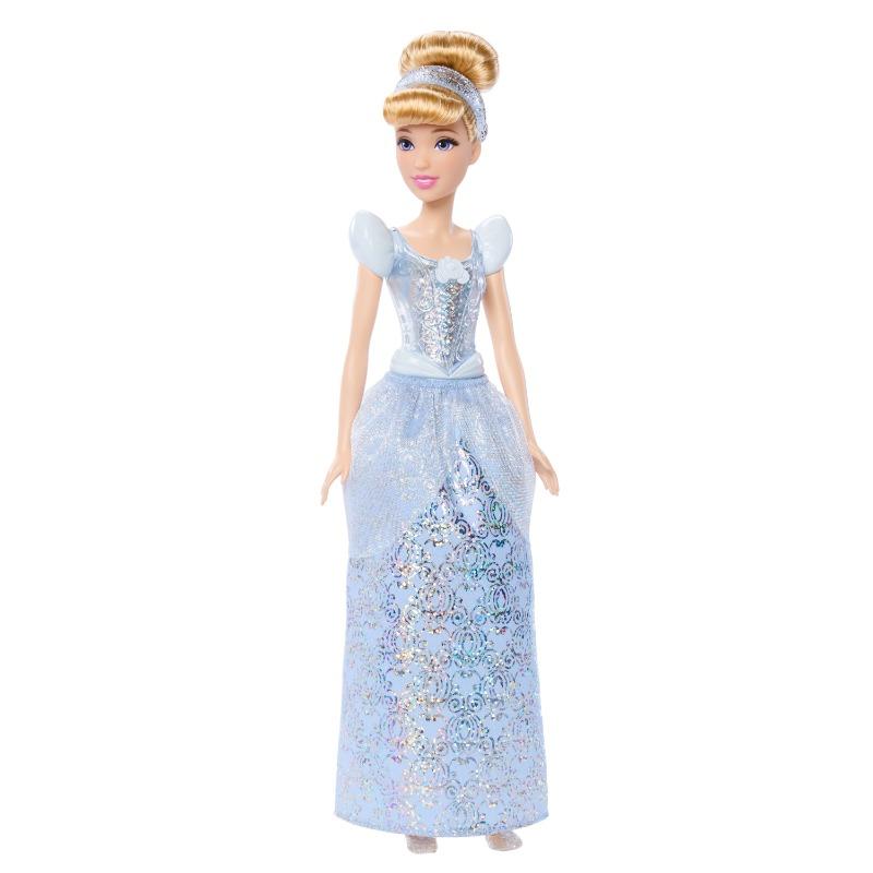 Disney Princess Cinderella Doll