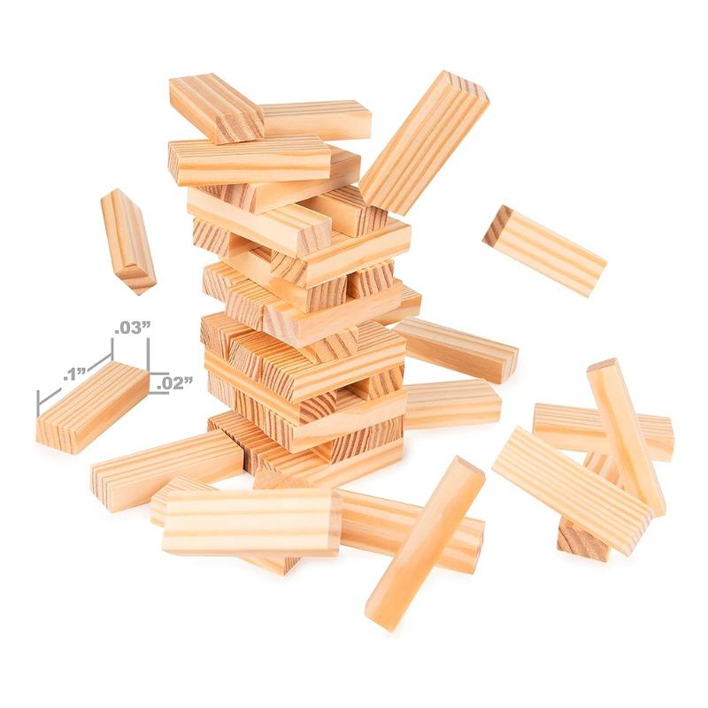 Balance Tower