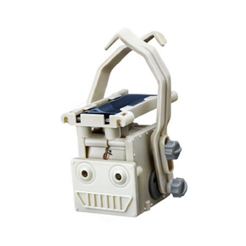 4M Green Science 3 In 1 Mini Solar Robot