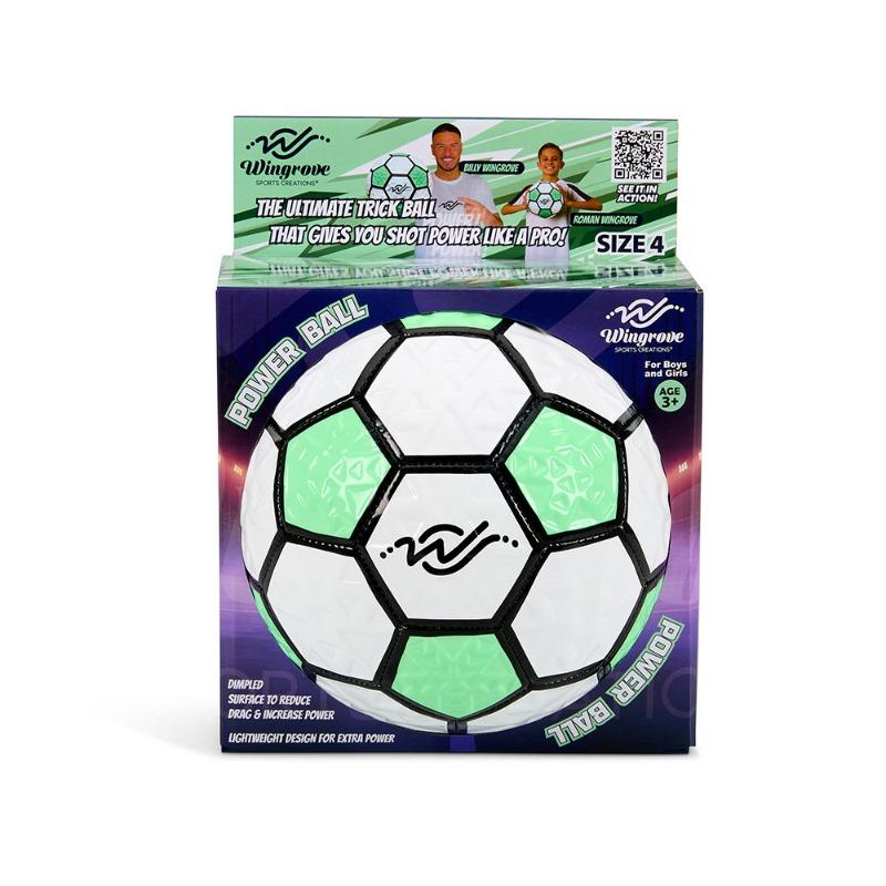 Wingrove Power Ball