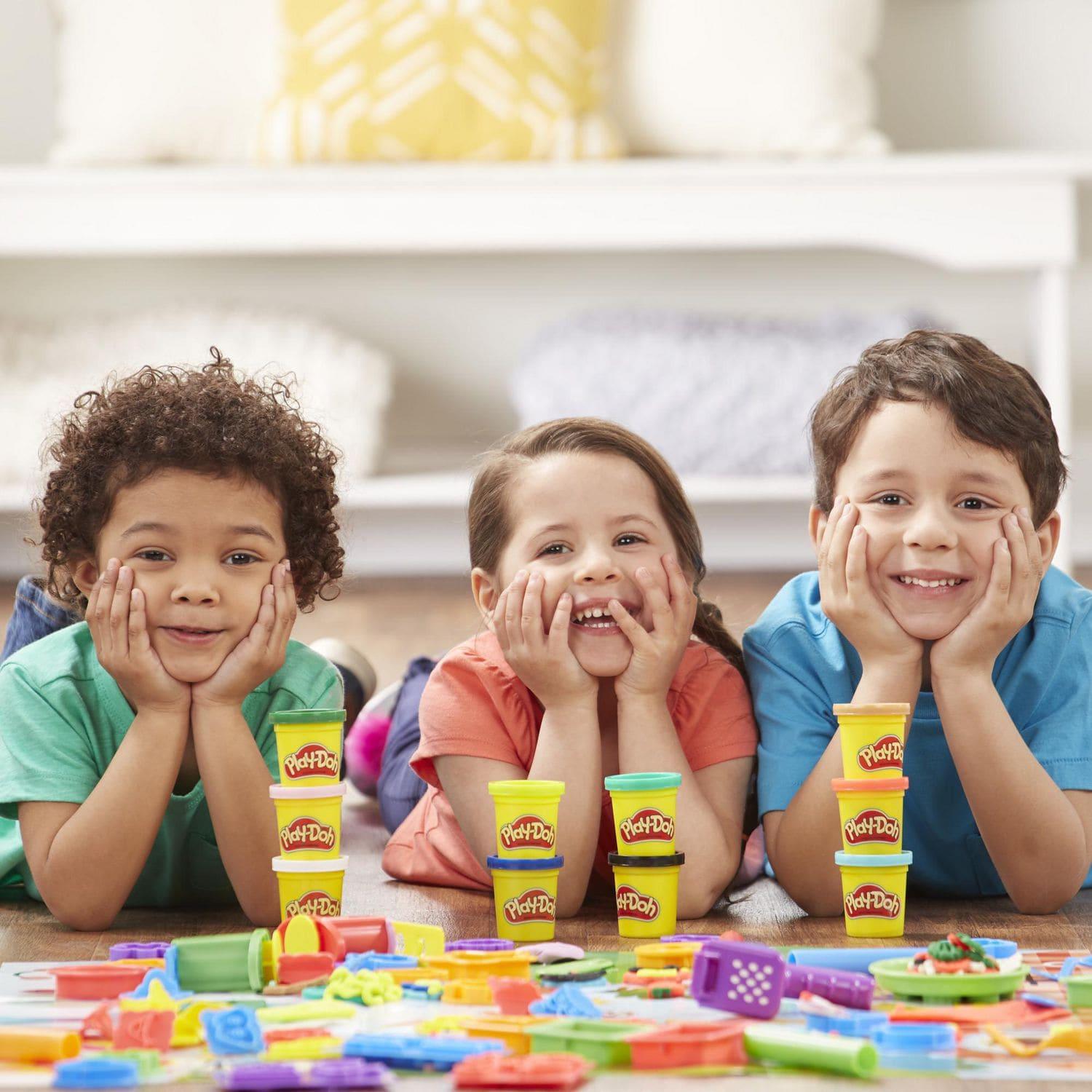 Play-Doh Color Pack of 40 Cans