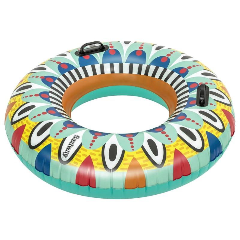 Bestway Swim Float Flirty Fiesta Desgine