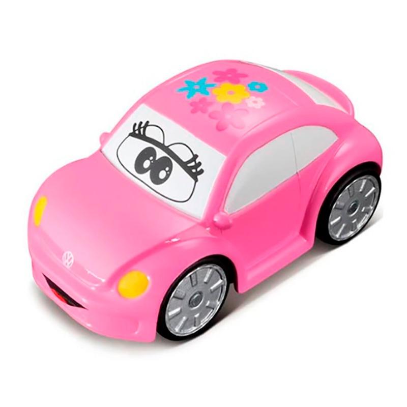 My 1st Collection New Beetle - Volkswagen