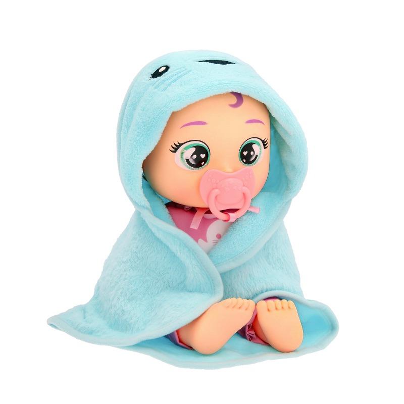 Cry Babies "Sarah" - My First Bath Doll