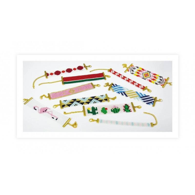 Buki Bead Loom
