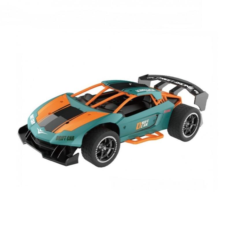 Crazon Scale 1:14 Smoking Car