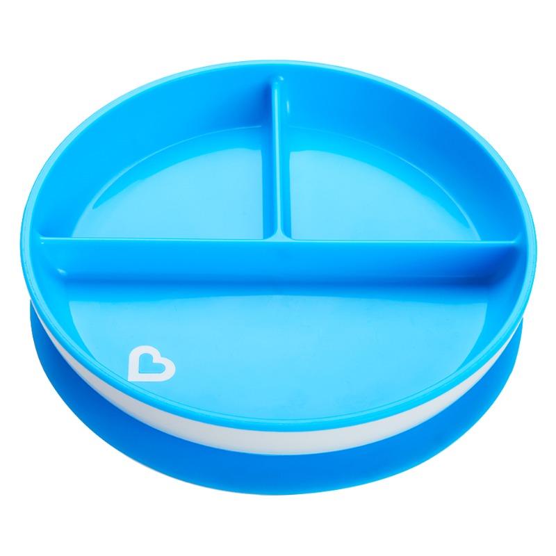 Munchkin Stay Put Suction Plate
