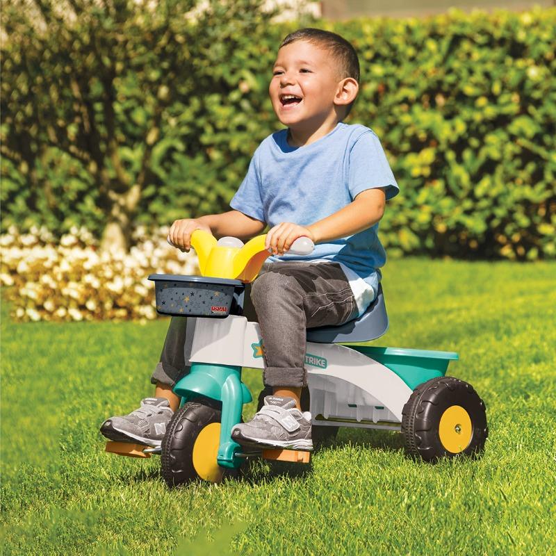 Dolu - Toddler My First Trike