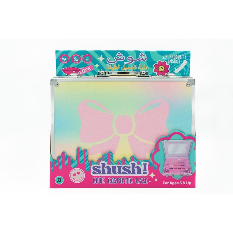 Cute Cosmetic Case