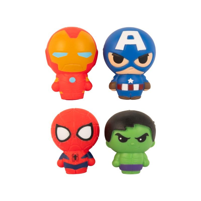 Marvel Squelchums