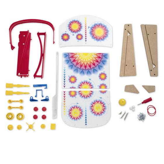 Melissa And Doug Innovation Academy - Pinball Game