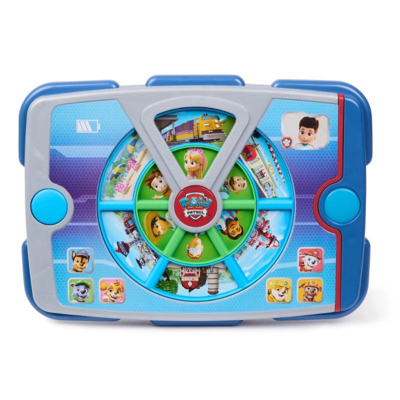 Paw Patrol Deluxe Rescue Mission Pup Pad