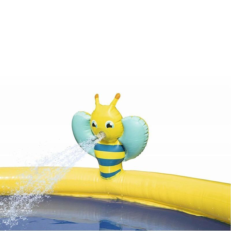 Bestway My First Fast Set Spray Pool