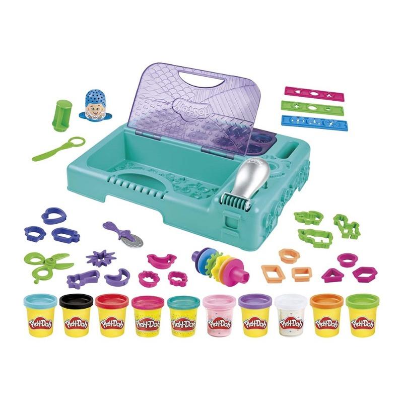 Play-Doh On The Go Imagine N Store Studio