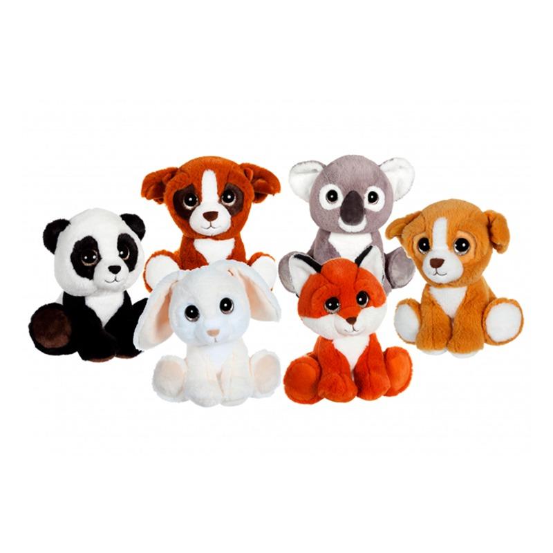 Gipsy Wild Animals Plush 22 cm Multiple Colors 1 Piece