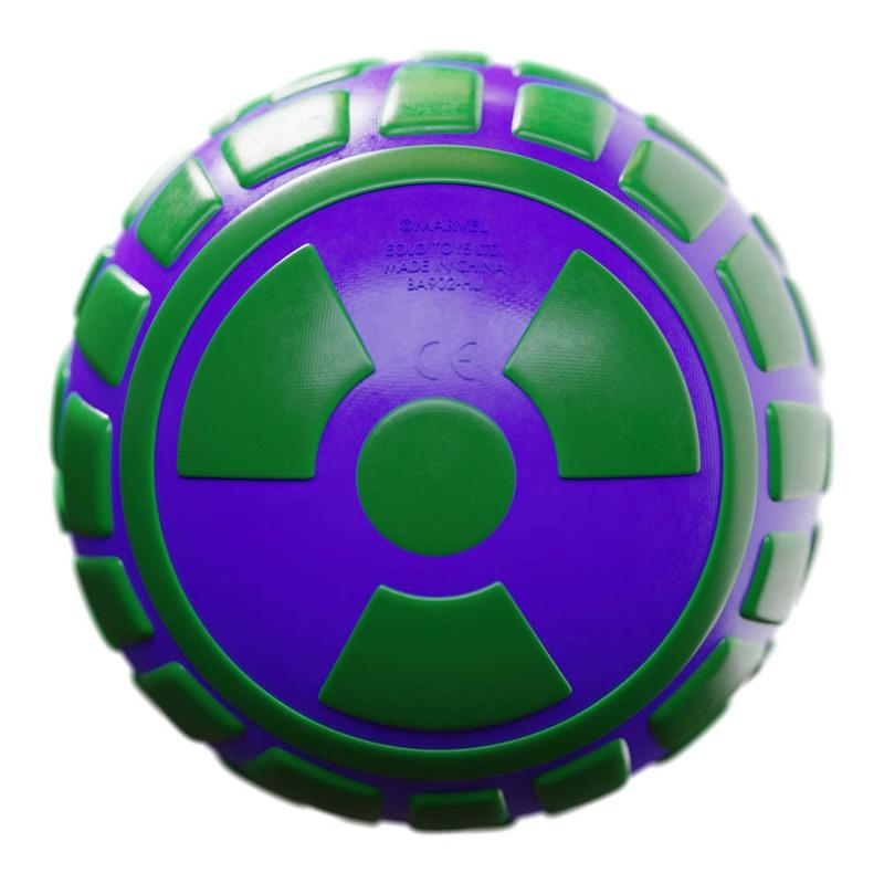 Marvel Super Bouncerz Hulk