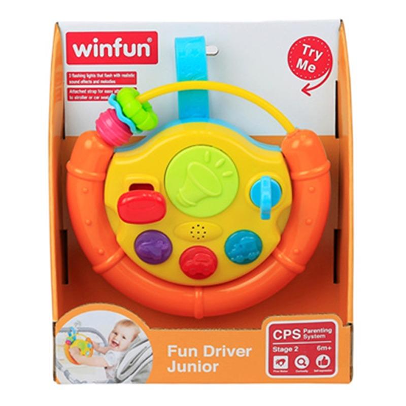 Winfun Fun Driver Junior
