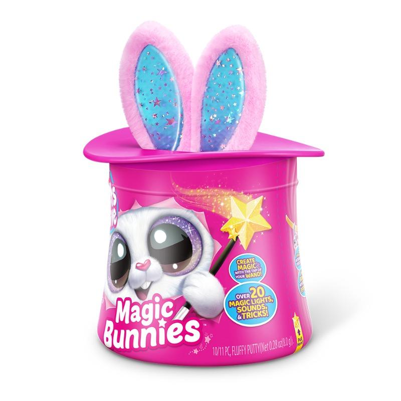 Zuru Pets Alive Magic Bunnies Candy