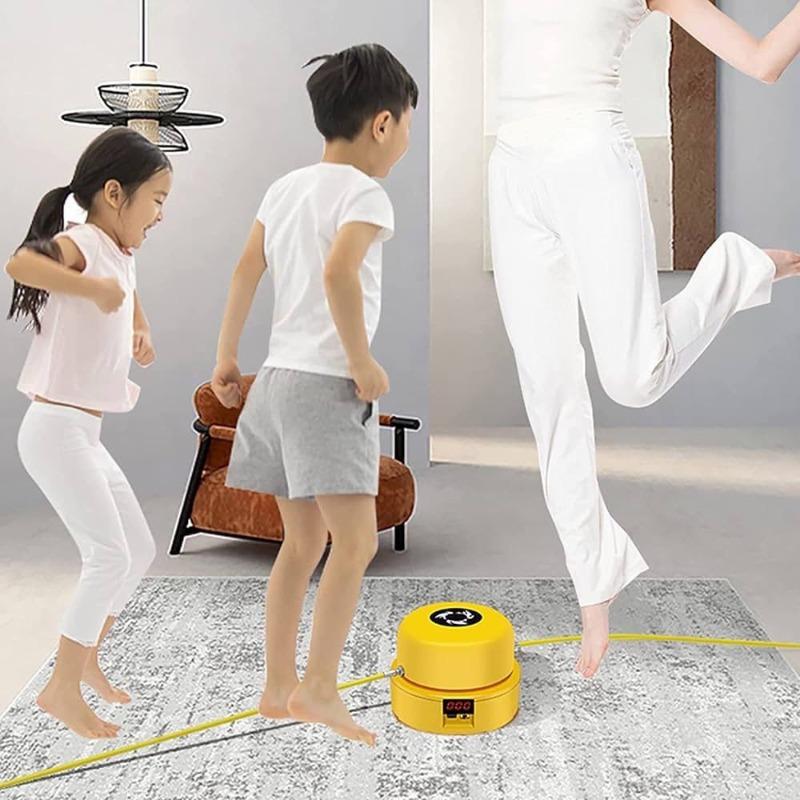 Smart Jump Rope Electric