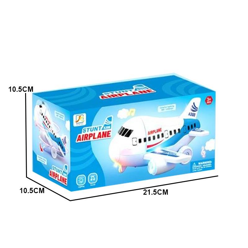 Soar Airplane Toy A-380