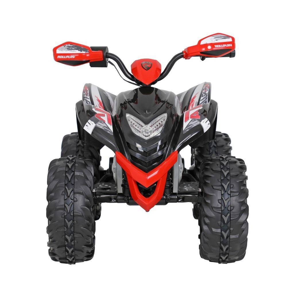 Rollplay Powersport Max Atv 12V