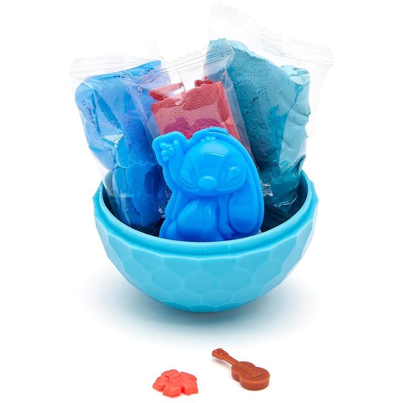 Cra-Z-Art Disney Stitch World Of Mini Mania Ball