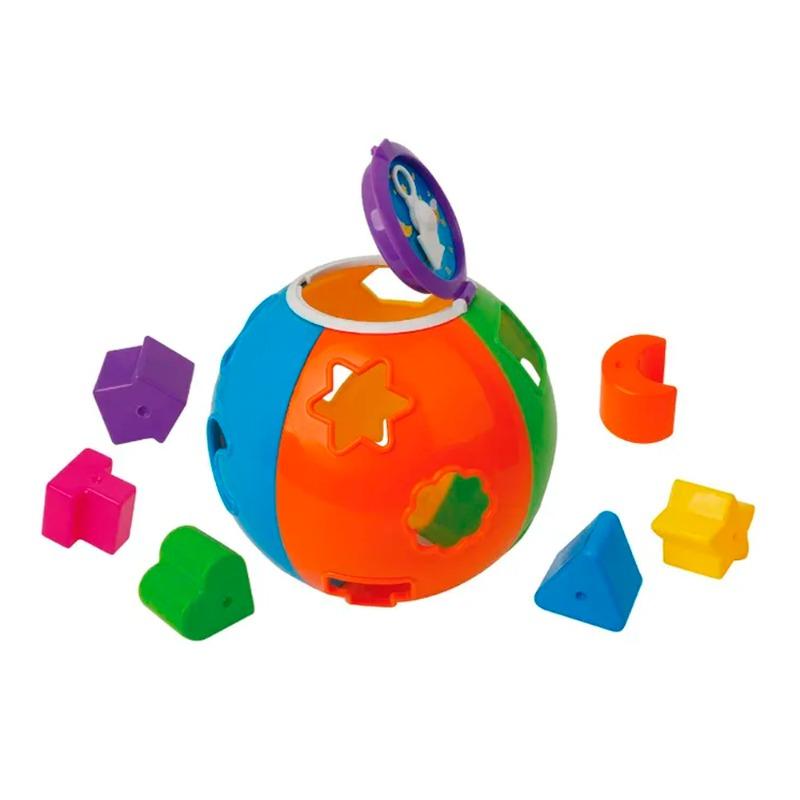 Tanny Funny Ball